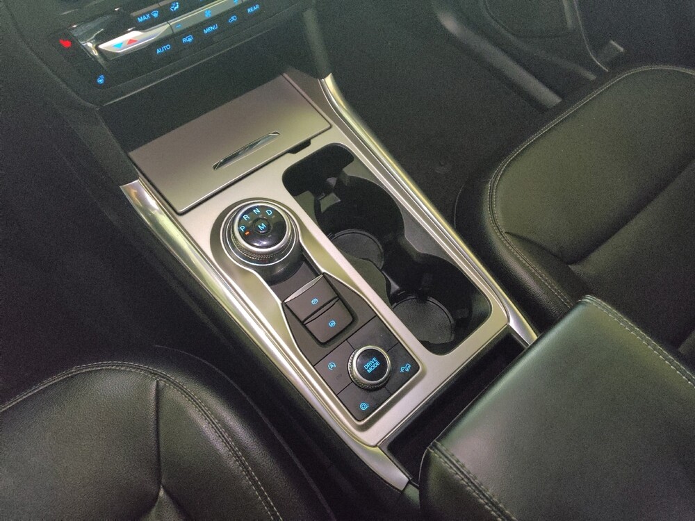 2020 Ford Explorer in Greensboro, NC 27407 - 18140779 26
