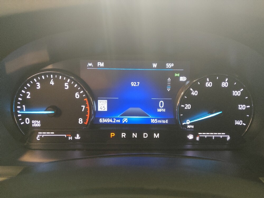 2020 Ford Explorer in Greensboro, NC 27407 - 18140779 23