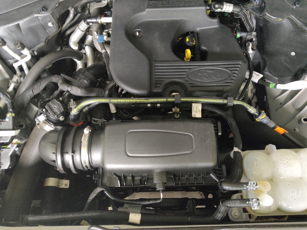 2020 Ford Explorer in Greensboro, NC 27407 - 18140779 30