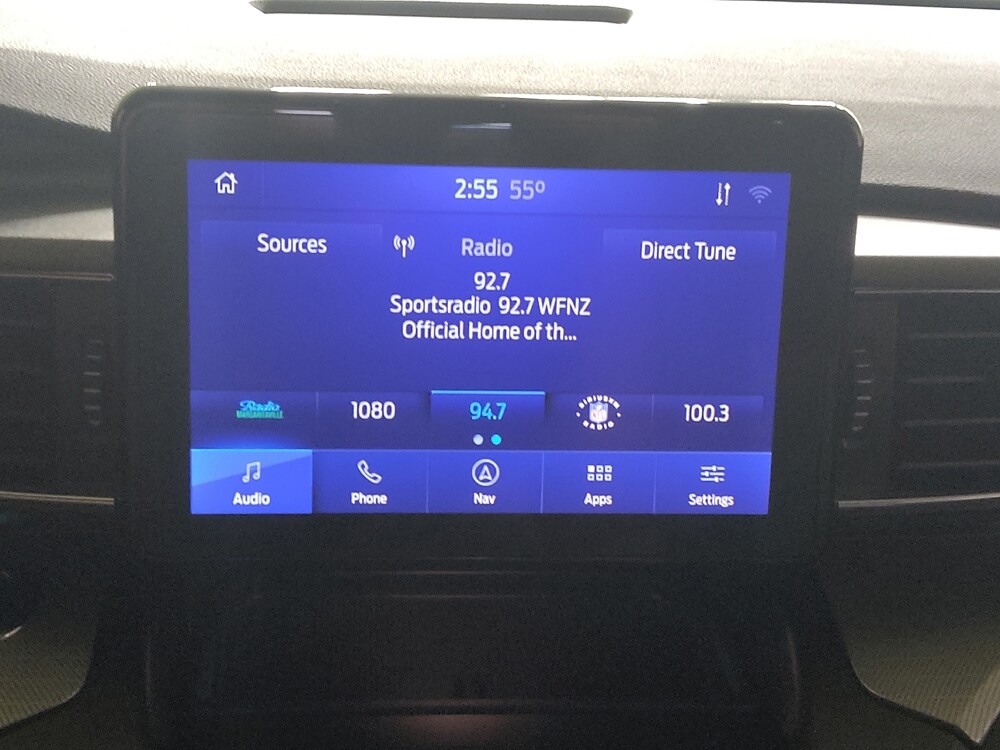 2020 Ford Explorer in Greensboro, NC 27407 - 18140779 25