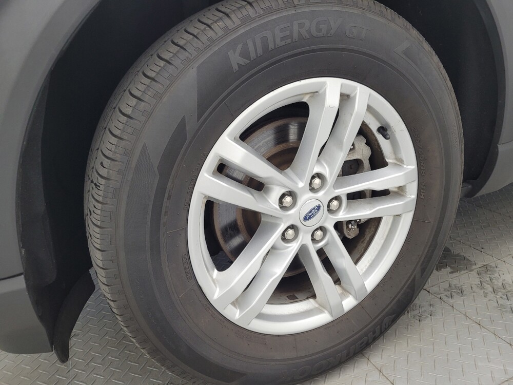 2020 Ford Explorer in Greensboro, NC 27407 - 18140779 31