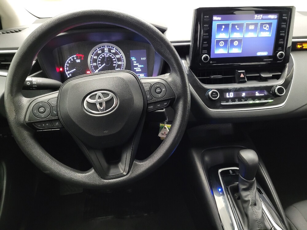 2022 Toyota Corolla in Downey, CA 90241 - 18140780 22