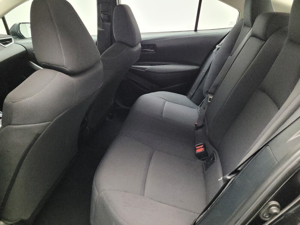 2022 Toyota Corolla in Downey, CA 90241 - 18140780 18