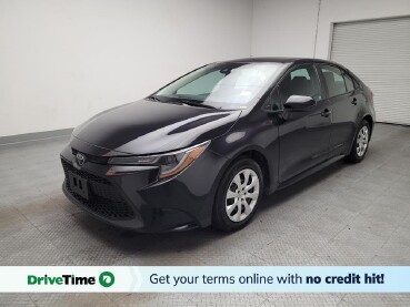 2022 Toyota Corolla in Downey, CA 90241