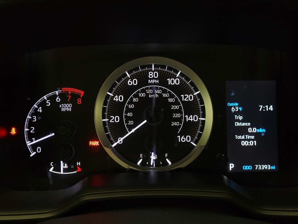 2022 Toyota Corolla in Downey, CA 90241 - 18140780 23
