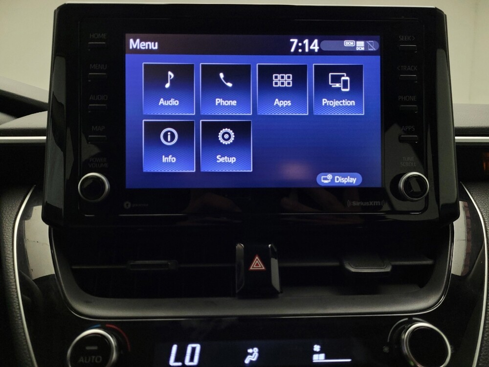 2022 Toyota Corolla in Downey, CA 90241 - 18140780 25