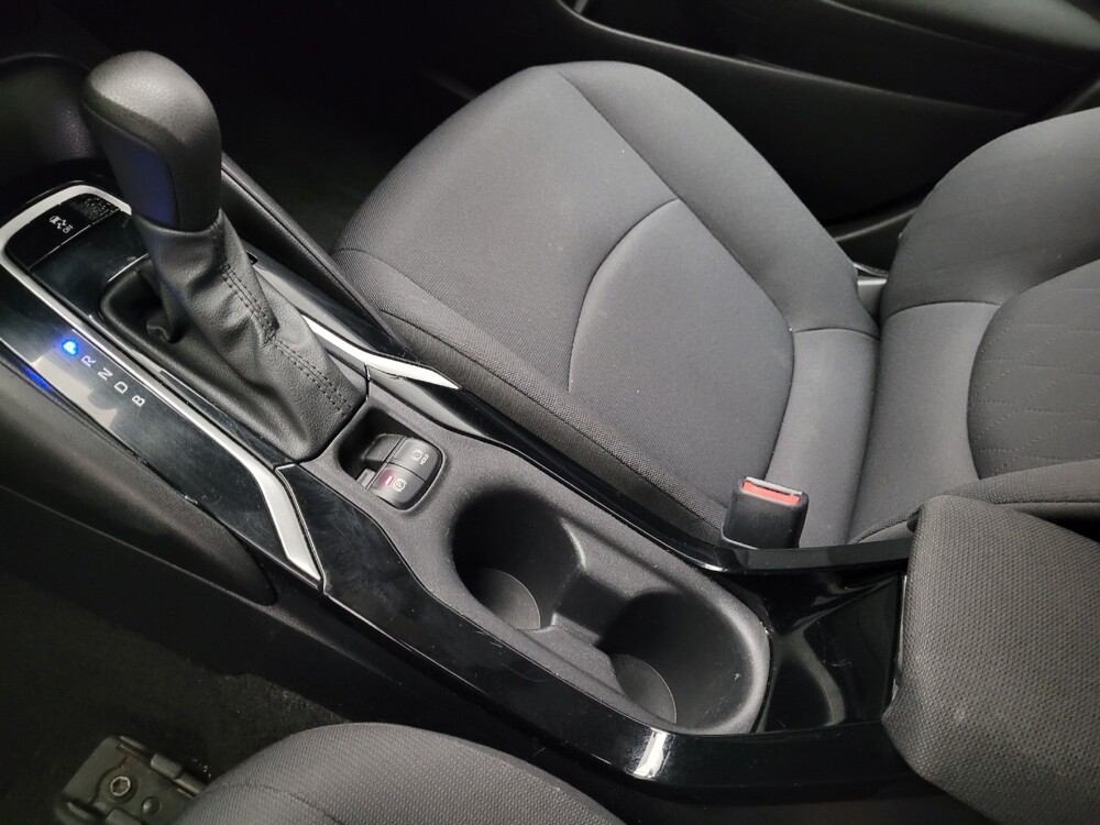 2022 Toyota Corolla in Downey, CA 90241 - 18140780 26