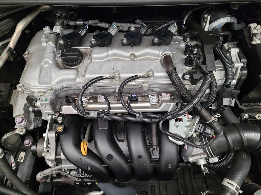 2022 Toyota Corolla in Downey, CA 90241 - 18140780 30