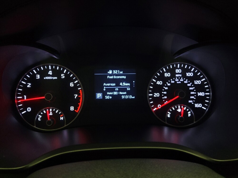 2020 Kia Optima in Downey, CA 90241 - 18140781 23