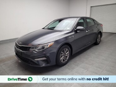 2020 Kia Optima in Downey, CA 90241