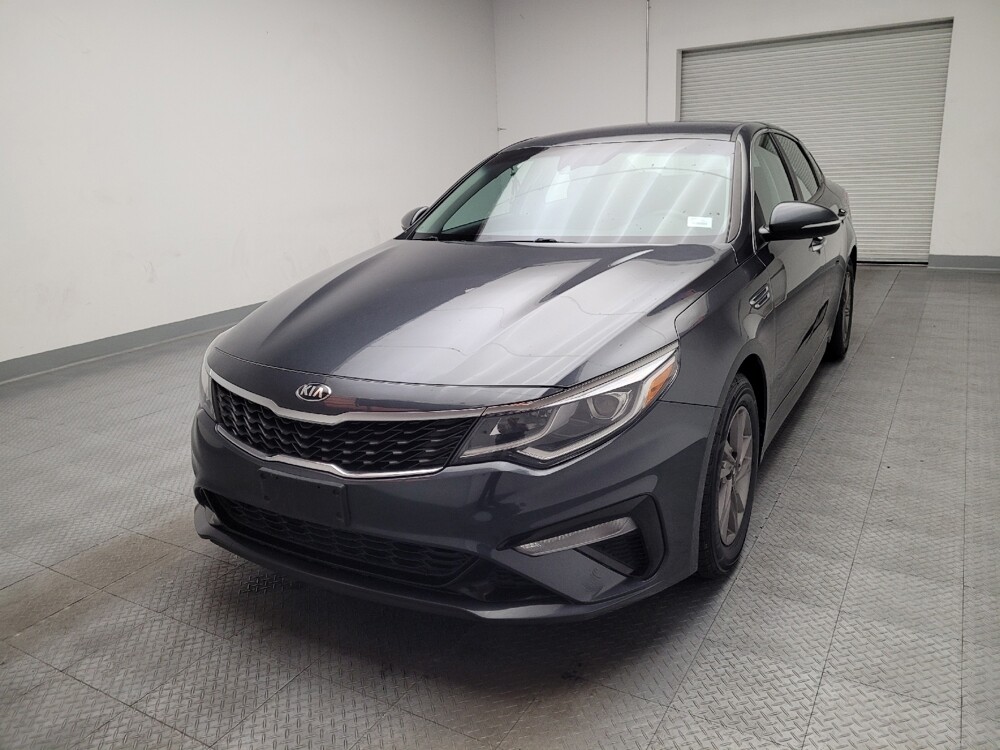 2020 Kia Optima in Downey, CA 90241 - 18140781 15