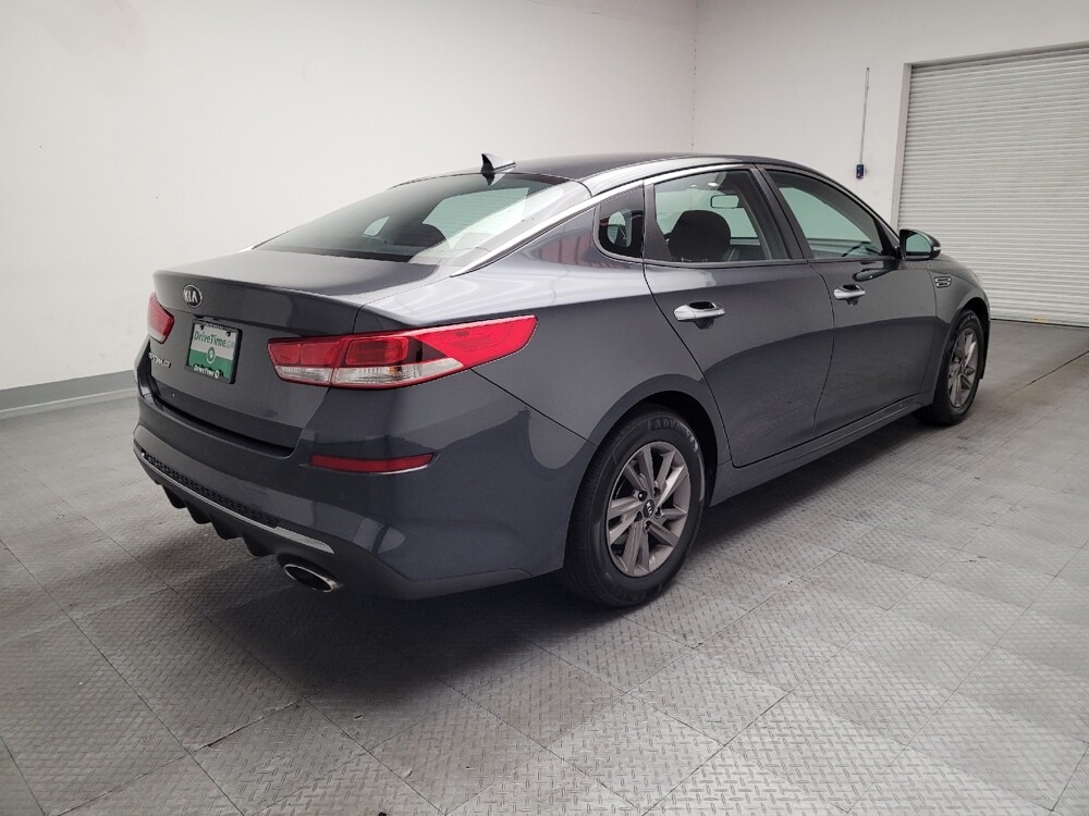 2020 Kia Optima in Downey, CA 90241 - 18140781 9