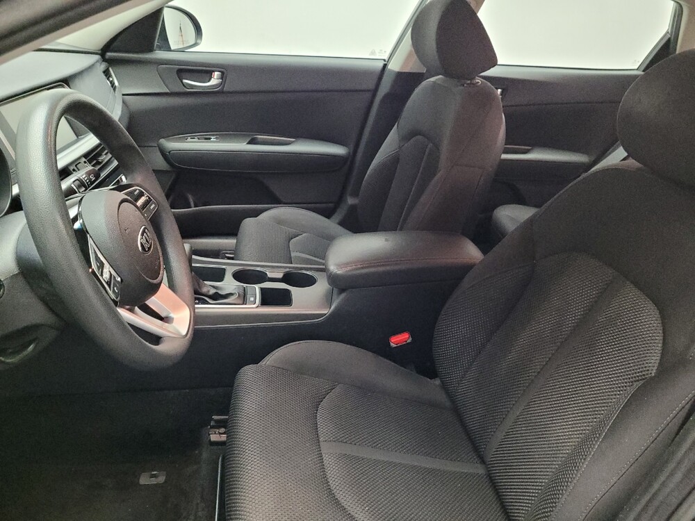 2020 Kia Optima in Downey, CA 90241 - 18140781 17