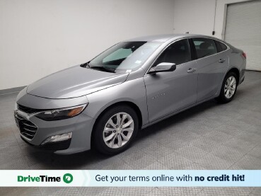 2025 Chevrolet Malibu in Downey, CA 90241