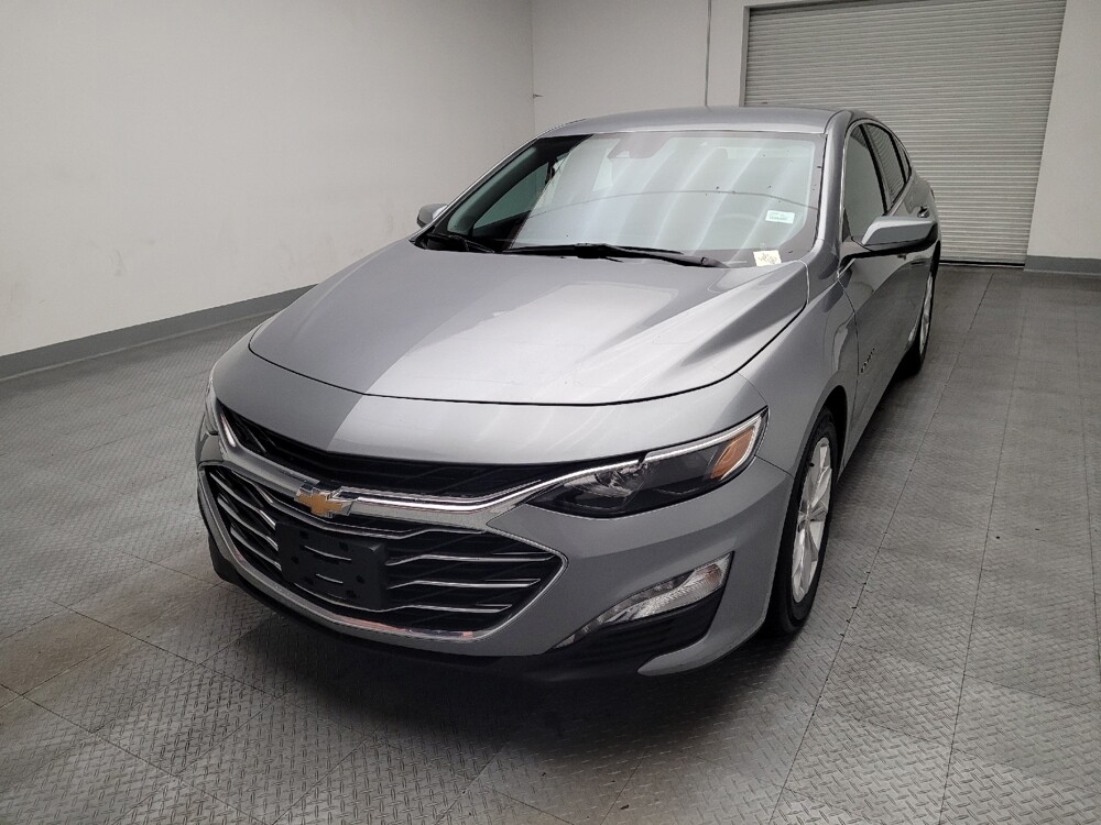 2025 Chevrolet Malibu in Downey, CA 90241 - 18140782 15