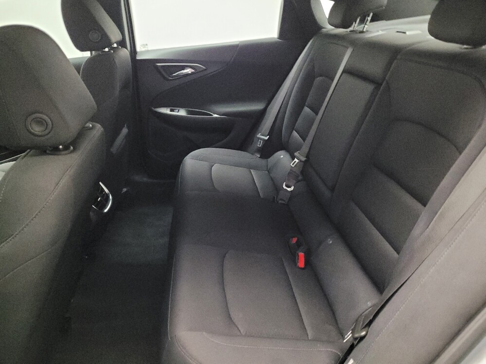 2025 Chevrolet Malibu in Downey, CA 90241 - 18140782 18
