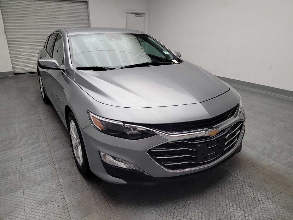 2025 Chevrolet Malibu in Downey, CA 90241 - 18140782 14