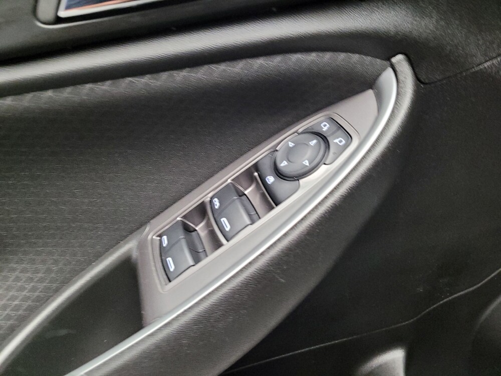 2025 Chevrolet Malibu in Downey, CA 90241 - 18140782 27