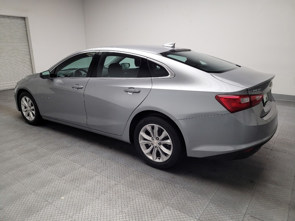 2025 Chevrolet Malibu in Downey, CA 90241 - 18140782 3