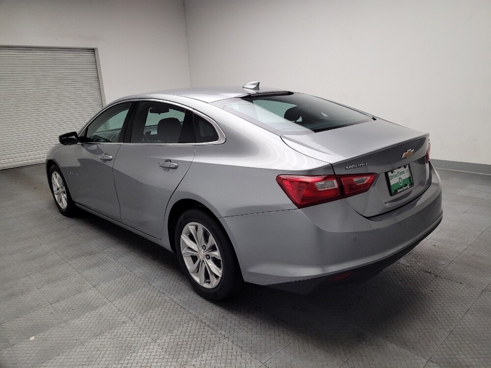 2025 Chevrolet Malibu in Downey, CA 90241 - 18140782 5