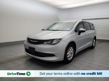 2022 Chrysler Voyager in Glendale, AZ 85301