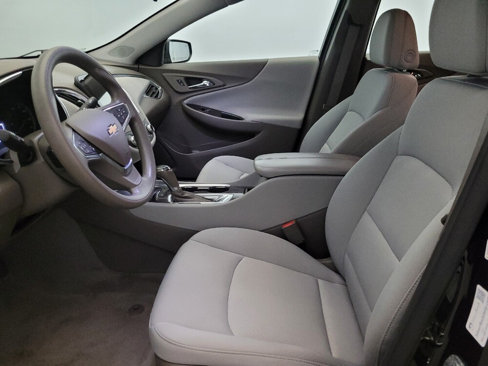 2020 Chevrolet Malibu in Glen Burnie, MD 21061 - 18140785 17