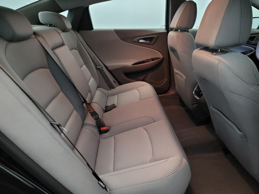 2020 Chevrolet Malibu in Glen Burnie, MD 21061 - 18140785 19