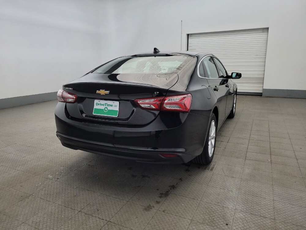 2020 Chevrolet Malibu in Glen Burnie, MD 21061 - 18140785 7