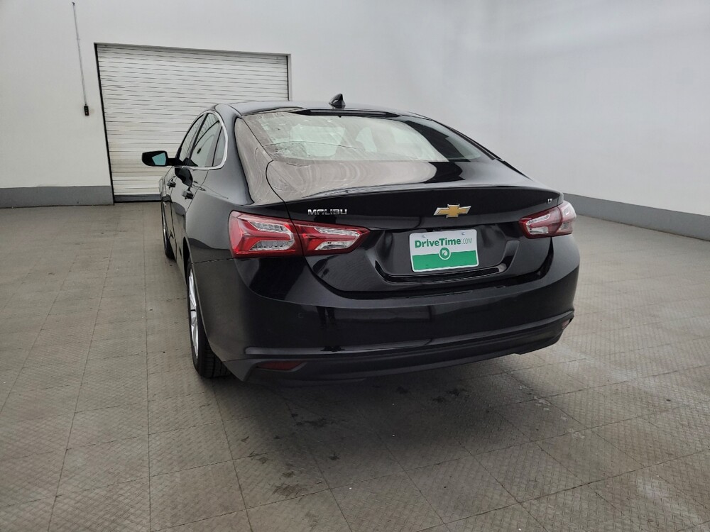 2020 Chevrolet Malibu in Glen Burnie, MD 21061 - 18140785 6