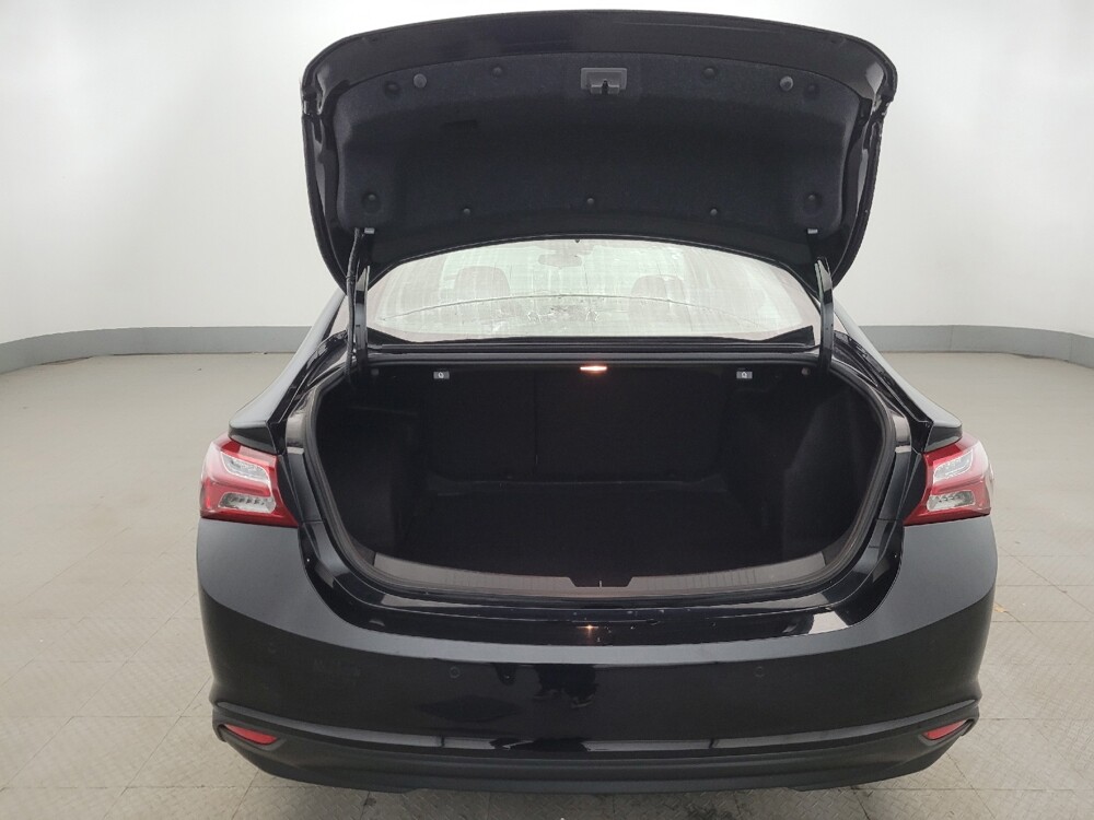 2020 Chevrolet Malibu in Glen Burnie, MD 21061 - 18140785 29