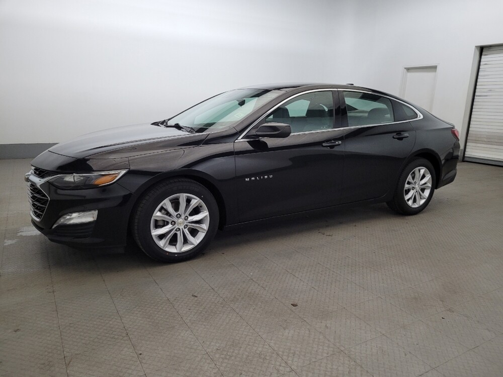 2020 Chevrolet Malibu in Glen Burnie, MD 21061 - 18140785 2