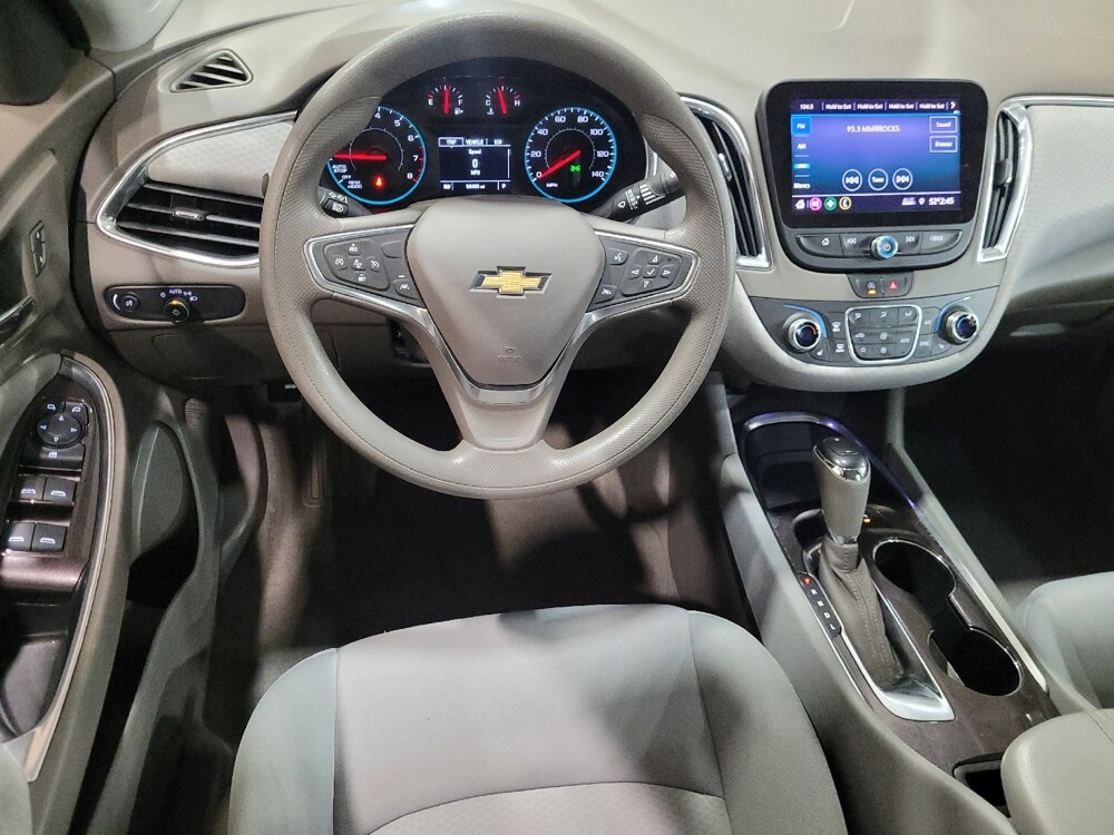 2020 Chevrolet Malibu in Glen Burnie, MD 21061 - 18140785 22