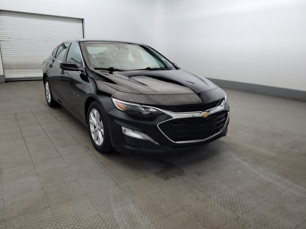2020 Chevrolet Malibu in Glen Burnie, MD 21061 - 18140785 13