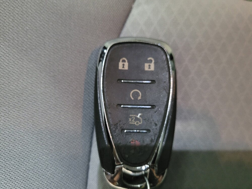 2020 Chevrolet Malibu in Glen Burnie, MD 21061 - 18140785 32
