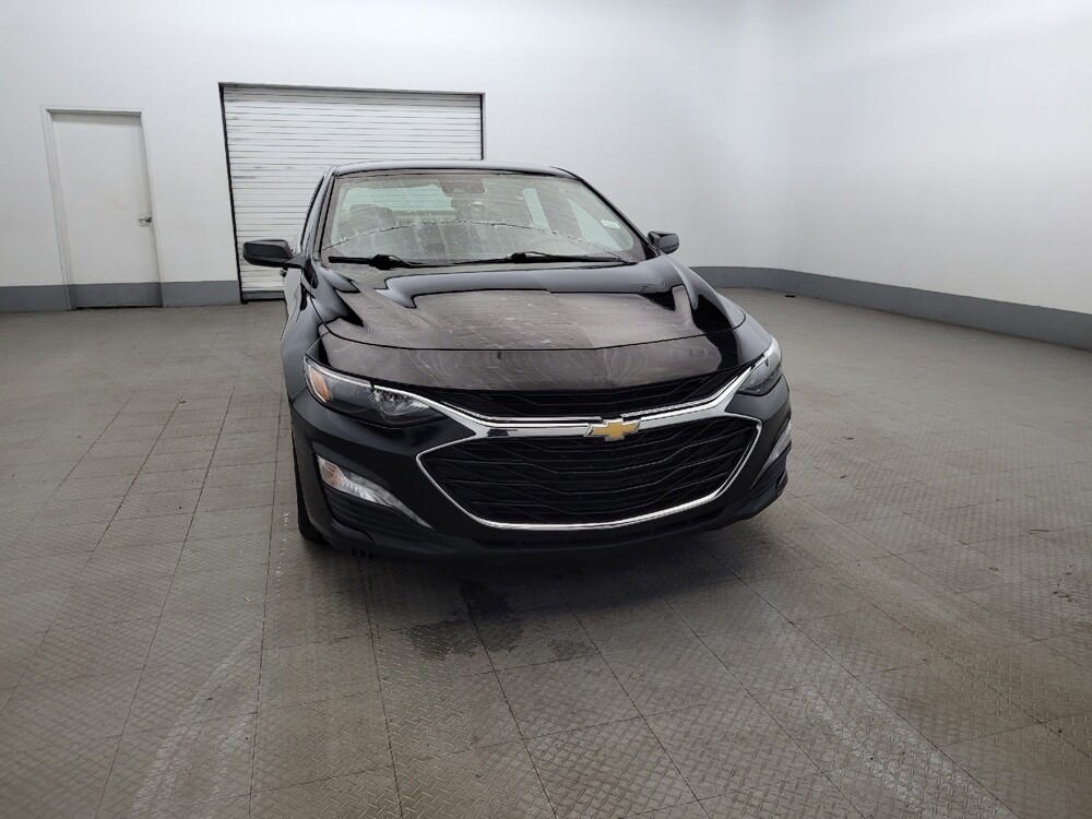 2020 Chevrolet Malibu in Glen Burnie, MD 21061 - 18140785 14