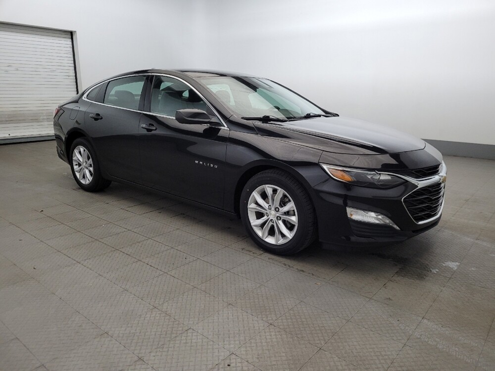 2020 Chevrolet Malibu in Glen Burnie, MD 21061 - 18140785 11