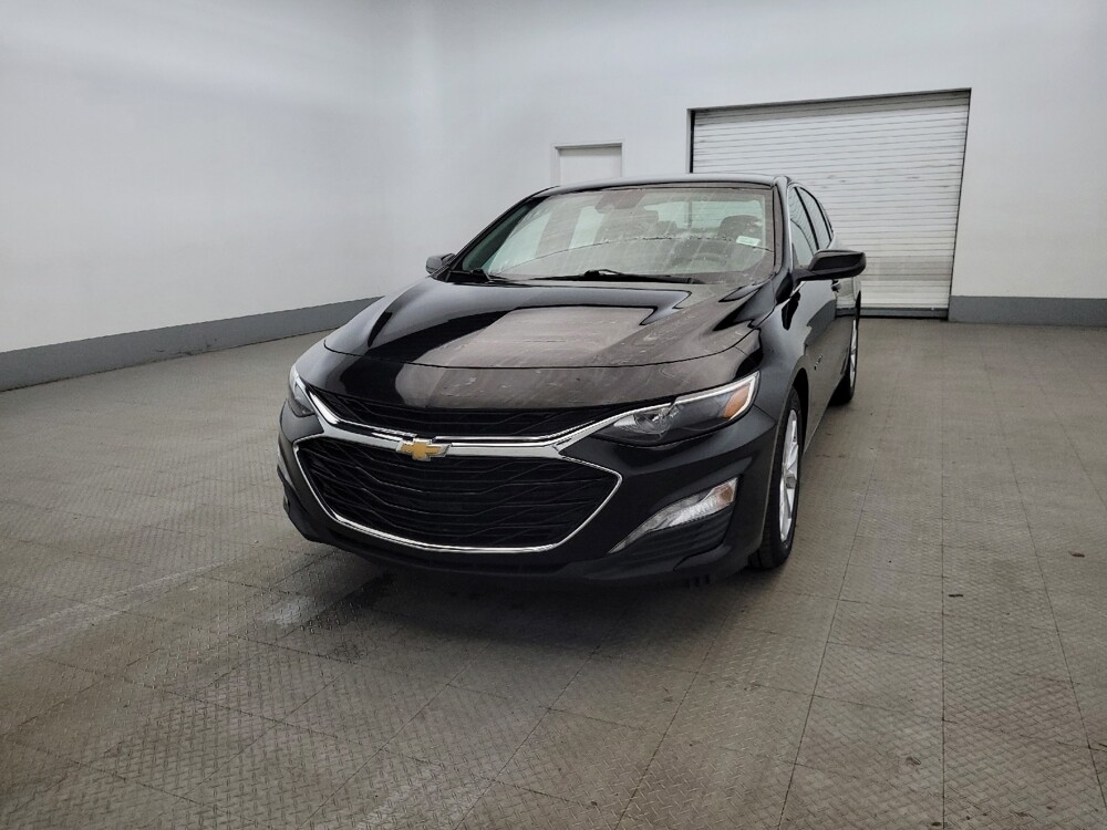 2020 Chevrolet Malibu in Glen Burnie, MD 21061 - 18140785 15