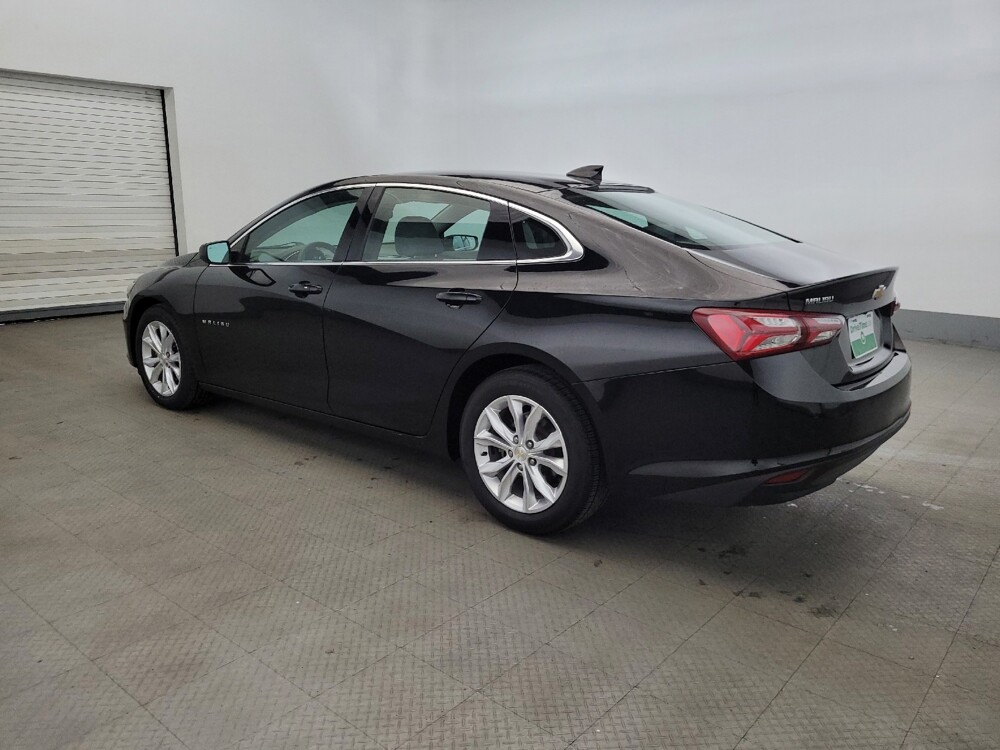 2020 Chevrolet Malibu in Glen Burnie, MD 21061 - 18140785 3