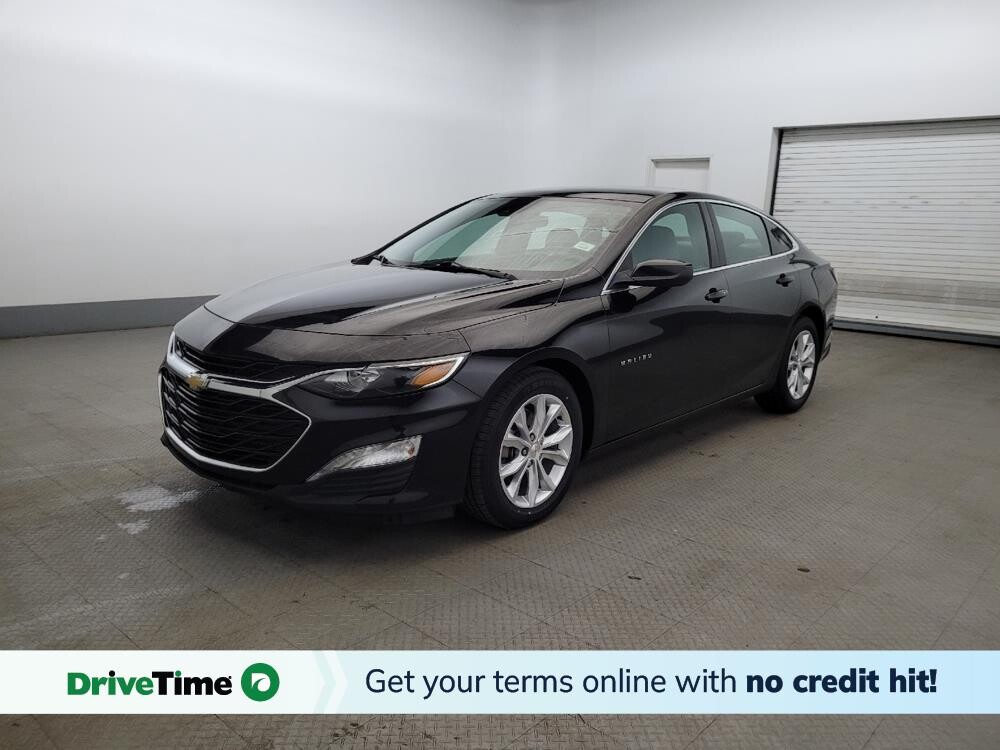 2020 Chevrolet Malibu in Glen Burnie, MD 21061 - 18140785