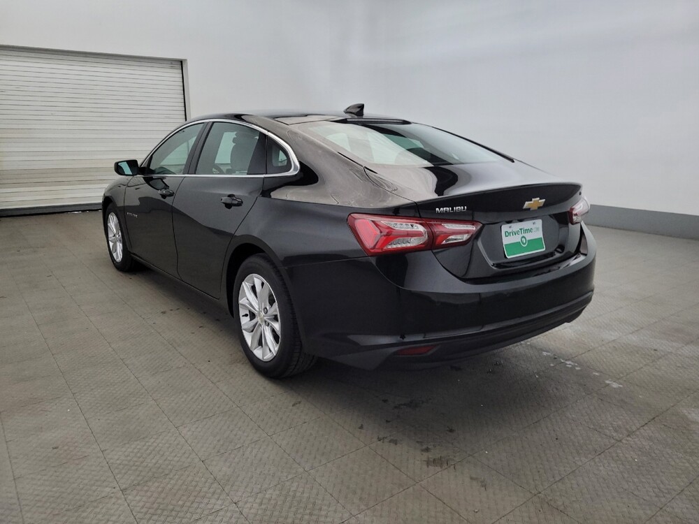 2020 Chevrolet Malibu in Glen Burnie, MD 21061 - 18140785 5