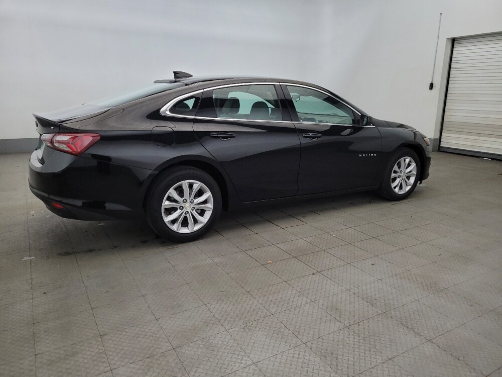 2020 Chevrolet Malibu in Glen Burnie, MD 21061 - 18140785 10