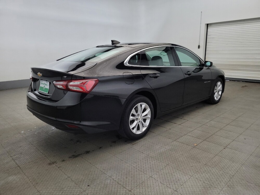 2020 Chevrolet Malibu in Glen Burnie, MD 21061 - 18140785 9