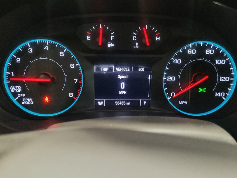 2020 Chevrolet Malibu in Glen Burnie, MD 21061 - 18140785 23