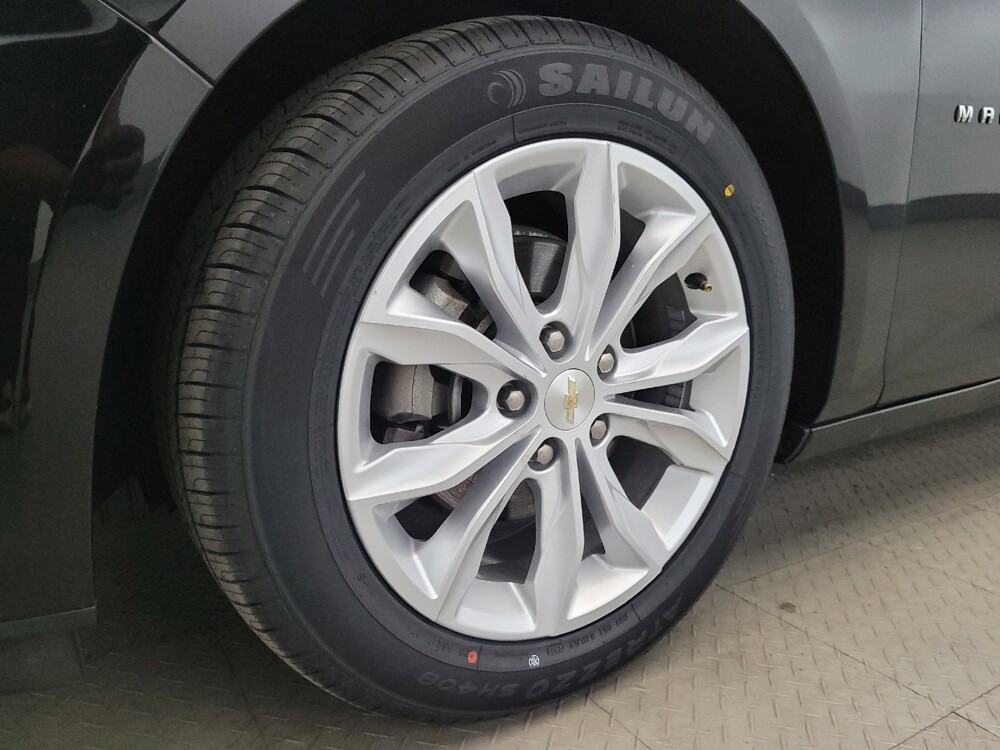 2020 Chevrolet Malibu in Glen Burnie, MD 21061 - 18140785 31