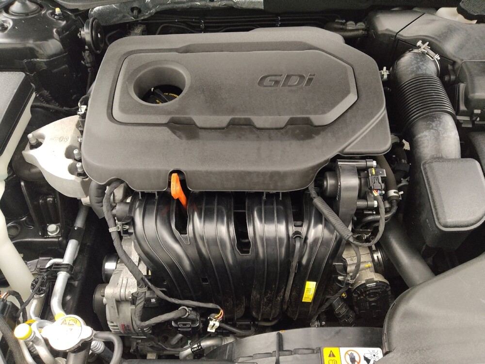 2016 Kia Optima in Denver, CO 80012 - 18140786 30