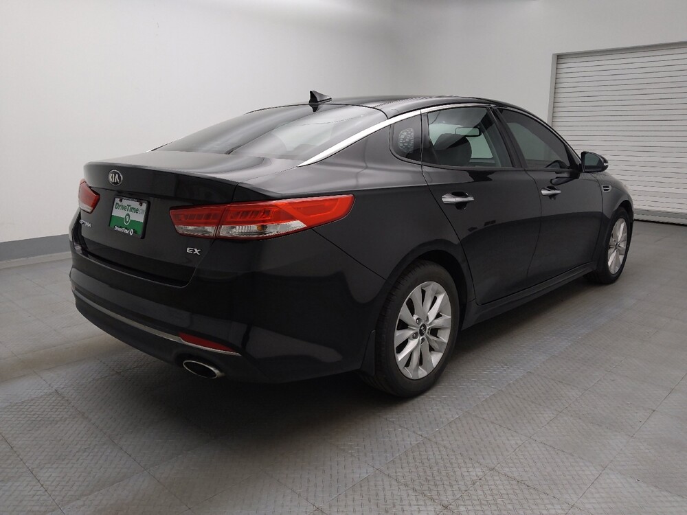 2016 Kia Optima in Denver, CO 80012 - 18140786 9