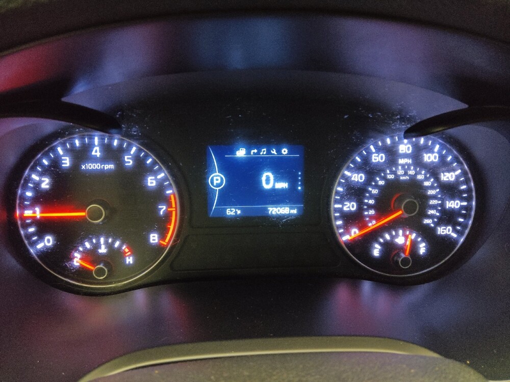 2016 Kia Optima in Denver, CO 80012 - 18140786 23