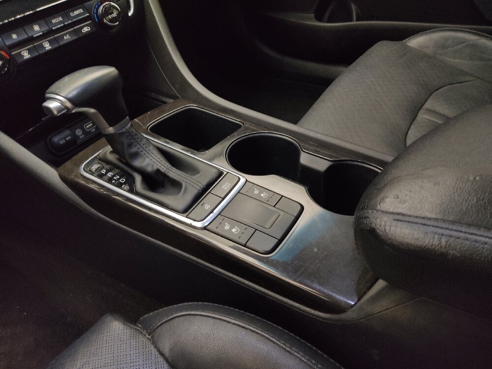 2016 Kia Optima in Denver, CO 80012 - 18140786 26