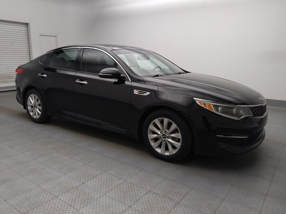 2016 Kia Optima in Denver, CO 80012 - 18140786 11
