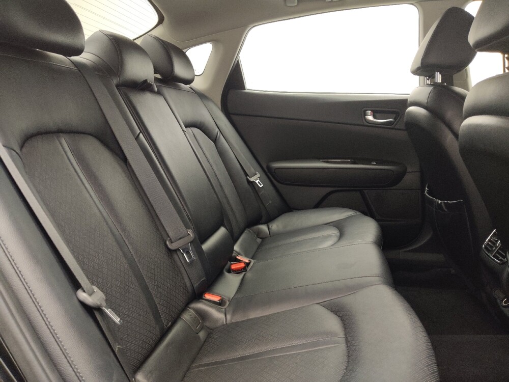 2016 Kia Optima in Denver, CO 80012 - 18140786 19